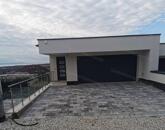 Eladó prémium kategóriájú lakóingatlan balatoni panorámával Balatonfüreden!