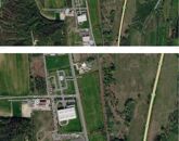 Eladó telek/földterület Zalaegerszeg 280 000 000 Ft