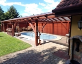 Eladó családi ház Szigetszentmárton 139 000 000 Ft