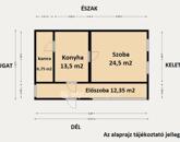 Eladó családi ház Budapest III. ker 59 990 000 Ft