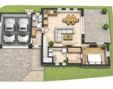 Eladó családi ház Székesfehérvár 170 000 000 Ft