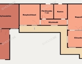 Eladó családi ház Csengőd 19 300 000 Ft