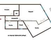 Eladó lakás Budapest VII. ker 94 000 000 Ft