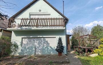 Eladó családi ház