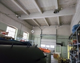 Kiadó ipari ingatlan Pécs 380 000 Ft