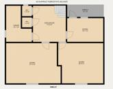 Eladó családi ház Tata 83 000 000 Ft