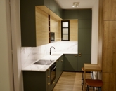 Eladó lakás Budapest XIII. ker 359 000 000 Ft