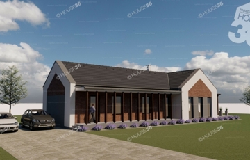 Eladó családi ház