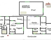 Eladó családi ház Budapest XVI. ker 188 900 000 Ft