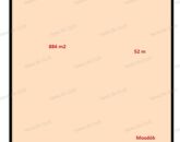 Kiadó ipari ingatlan Győr 1 000 000 Ft