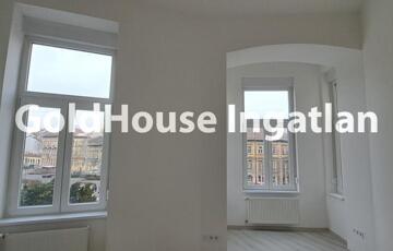 Eladó lakás