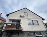 Tihany Ófalu eladó családi ház