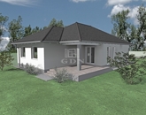 Eladó családi ház Gyöngyöshalász 73 990 000 Ft