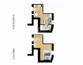 Eladó lakás Budapest XIII. ker 54 850 000 Ft