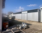 Eladó ipari ingatlan Pécs 420 000 000 Ft