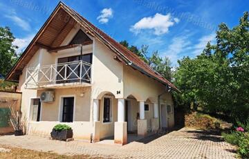 Eladó üdülő/nyaraló