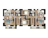 Eladó családi ház Győr 225 856 500 Ft