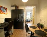 Eladó lakás Budapest II. ker 110 000 000 Ft