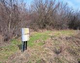 ÉPÍTHETŐ, TÁJPANORÁMÁS MEZŐGAZDASÁGI TERÜLET BALATONCSICSÓN