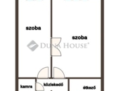 Eladó lakás Budapest III. ker 67 600 000 Ft