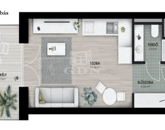 Eladó lakás Budapest XI. ker 78 675 000 Ft