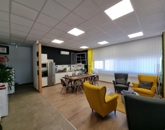 Kiadó ipari ingatlan Székesfehérvár 4 707 Euro