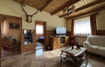 Eladó családi ház