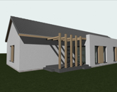 Eladó családi ház Dömsöd 48 900 000 Ft