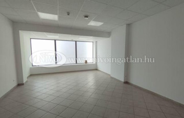 Kiadó ipari ingatlan