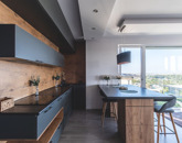 Kiadó lakás Budapest XI. ker 650 000 Ft