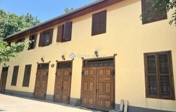 Eladó panzió