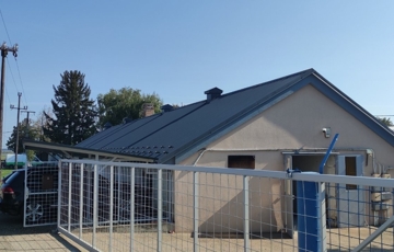 Kiadó ipari ingatlan