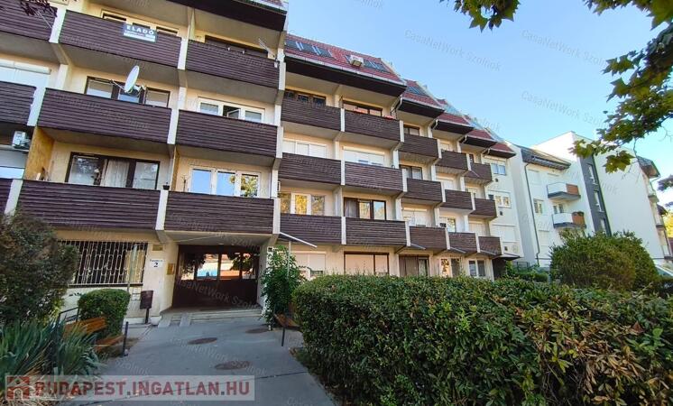 Szolnok belvárosában iroda eladó                                 