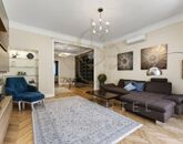 Kiadó lakás Budapest V. ker 1 300 Euro