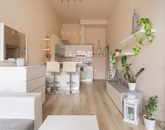 Eladó lakás Budapest VII. ker 85 000 000 Ft