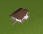 Eladó családi ház Nyíregyháza 71 990 000 Ft