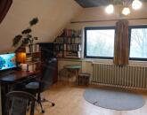 Ház Héregen, a Bikaréti dűlőben, szőlővel eladó