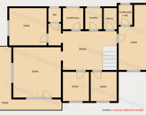 Eladó településközponti, kivételes adottságú családi ház Alsóörsön