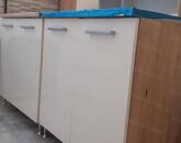 Martfűn eladó tégla építésű lakás!