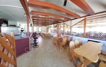 Eladó vendéglátó egység