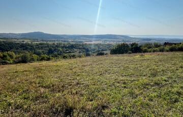 Eladó telek/földterület