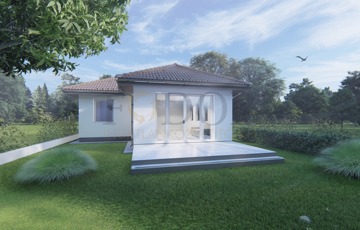 Eladó családi ház