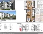 Eladó lakás Szombathely 74 900 000 Ft