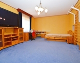 Eladó családi ház Budapest II. ker 324 000 000 Ft