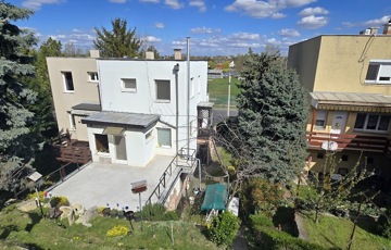 Eladó családi ház