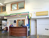 Kiadó ipari ingatlan Budapest XIII. ker 2 568 Euro