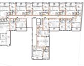 Eladó lakás Makó 52 950 000 Ft