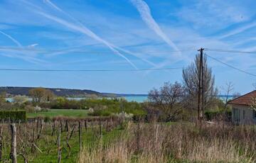 Eladó telek/földterület