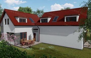 Eladó családi ház