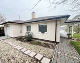 Eladó családi ház Délegyháza 158 000 000 Ft